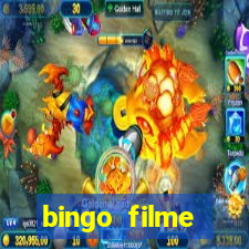 bingo filme assistir online